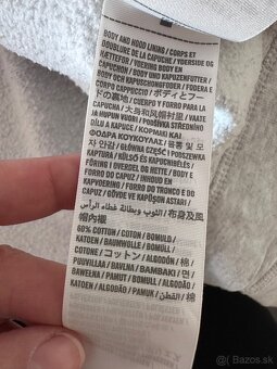 Damska / dievcenska mikina Abercrombie & Fitch - 7