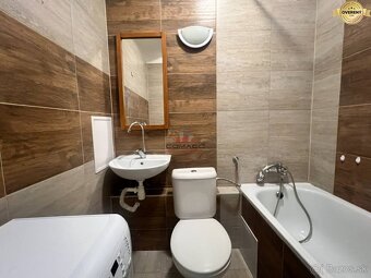 Predaj 1,5 iz bytu s lódžiou v Piešťanoch ZĽAVA - 7