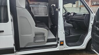 RENAULT MASTER 2.3 L3H2 7 miest - 7
