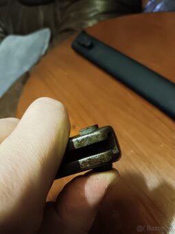 Bodak , kropacek 1886 - 7