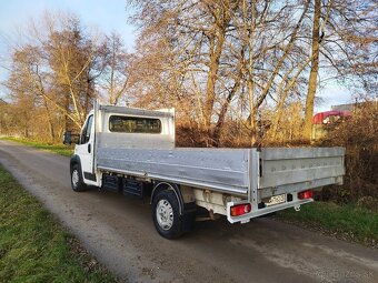 Fiat Ducato maxi 3.0 JTD M6 130kw - 7