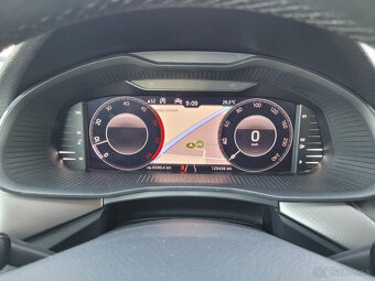 Škoda Scala 1,6TDI 85kW Style 02/2020-129.500k - 7