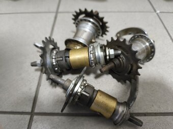 Torpeda na stare bicykle - 7