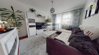 HALO reality - Predaj, trojizbový byt Revúca, J. Bottu - EXK - 7