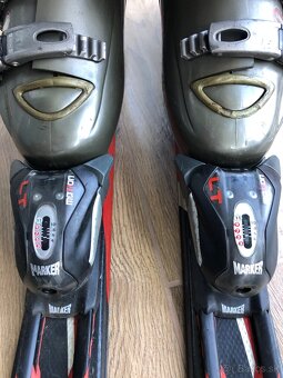 Predám lyžiarsky set - 7