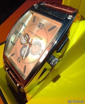 Hodinky Daniel Hechter - 7