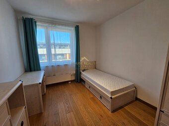 Prenájom 3 izbový byt v NOVOSTAVBE BORY HOME, Bratislava IV - 7