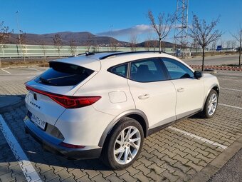 Cupra Formentor 1.4 TSI eHybrid - 7