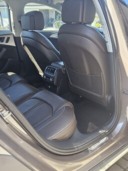 Audi A6 allroad - 7
