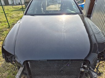 Rozpredám Audi A6 C6 2009 (facelift) - 7