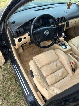 Vw Passat b5.5 2.5tdi 132kw 4motion - 7