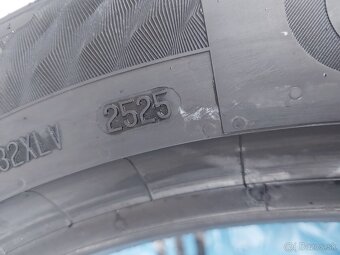 4ks NOVÉ 235/50 R19 99V CONTINENTAL, DOT2025 - 7