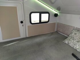 Mini karavan - nová cena - 7