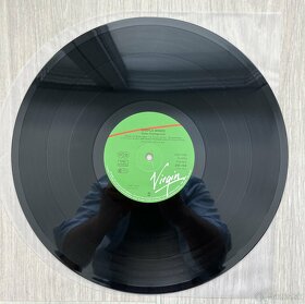 LP Simple Minds - 7