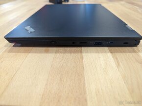 Lenovo Thinkpad Yoga L390 - dotykový,intel 8 jadro i5, 16GB - 7