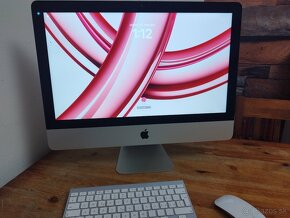 AKCiA Apple iMac 21,5" core i5 8Gb ram - 7