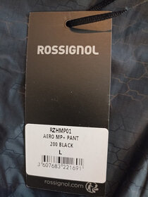 Nové pánske nohavice Rossignol Aero MP+ Pants - 7