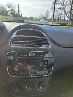 Fiat linea 1.3 jtd 70kw rv2013 nove rorvody, turbo, - 7