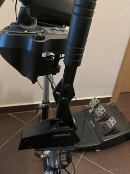 Logitech G920 - 7
