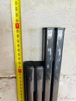 Predám hokejky CCM Ribcor Trigger YTH nové - 7