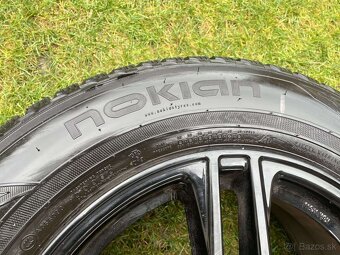 ALU DISKY disk:8Jx17 ET45, Honda Kia Hyundai Suzuki Renault - 7