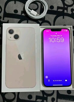 Apple iPhone 13 - 7