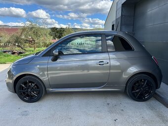 Fiat 500 1.4 Sport - 7