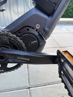 Ebike eBIG NINE Limited MERIDA - 7
