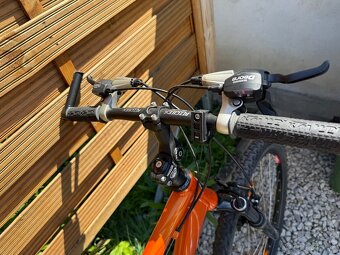 KTM ULTRA CROSS BICYKEL - 7
