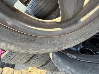 22. Pneumatiky matador heckora 205/55 r16 91h rv 2019 - 7