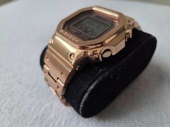 Casio Gmw B5000 Rose - 7