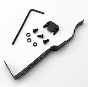 Spona GLOCK clipdraw - 7