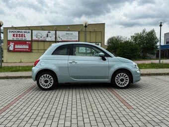 Fiat 500 1.0 BSG Mild-hybrid Dolcevita - 7