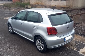 VW Polo 6r TOP STAV 2012 - 7