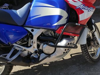 Honda africa twin - 7