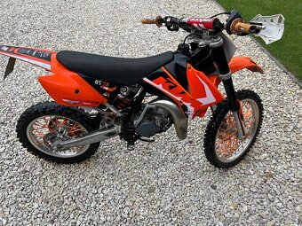 Ktm sx 85 2012 24kw - 7