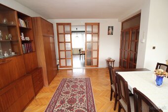 BRANDreal - veľký rodinný dom 824 m², Veľké Orvište - 7