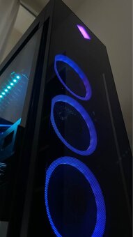 PC SET - HP Omen + Samsung Odyssey G9 - 7
