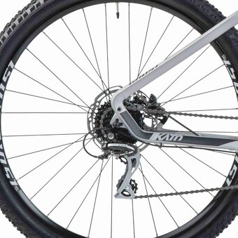 MTB GHOST KATO Essential 29 bicykel - 7