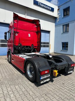 Prodáme tahač Scanii R 450, rok: 07/2019, automat, - 7