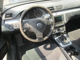 VW Passat B6 rozpredam na nahradne diely - 7