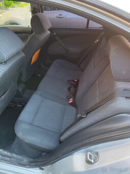 Predam škoda octavia 1.9 tdi 66 kw... - 7