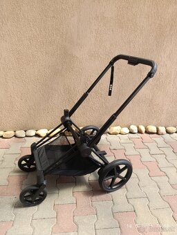 Cybex e-priam 2024 - 7