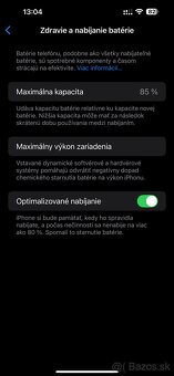 iPhone 14 Pro Max 128 GB – čierny, top stav, záruka, komplet - 7