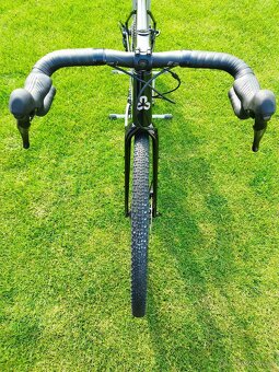 Gravel CTM Koyuk model 2024/2025 - 7