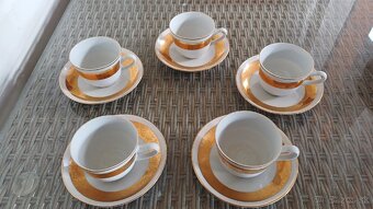 Porcelánové súpravy - 7