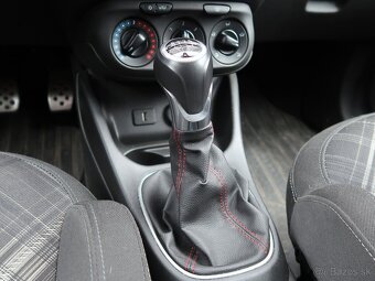 Opel Corsa 1.4 (90k), Sport, 5d, 2015, TOP stav, vyhrievanie - 7
