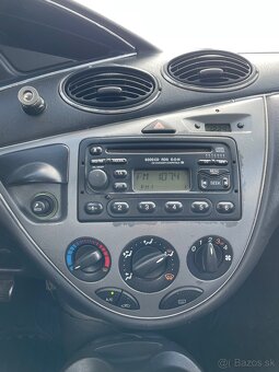 FORD Focus kombi - 7