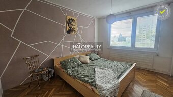 HALO reality - Predaj, trojizbový byt Levice - 7