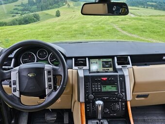 Range Rover sport l320 v8 - 7